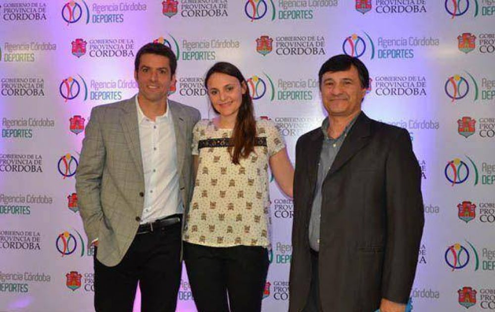 El Kempes tendr� pista de atletismo y pileta de 50 metros