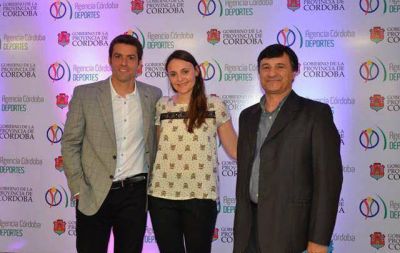 El Kempes tendr� pista de atletismo y pileta de 50 metros
