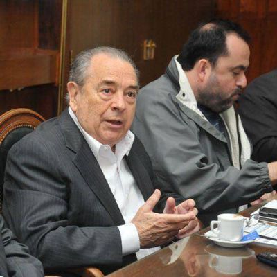 Candidatos propios
