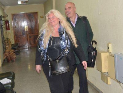Corrupci�n en Vialidad: indagaron a otro exfuncionario y a la pareja de Rodr�guez