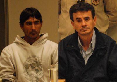 Crimen de Puebla: las pruebas de ADN dieron positivo y comprometen a uno de los acusados