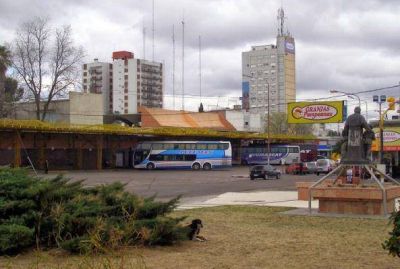 Falleci� hombre golpeado por su hijo