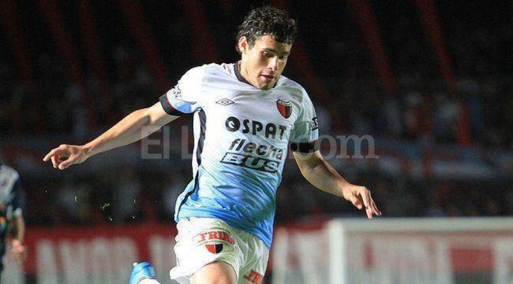 Leys se rompi� los ligamentos cruzados