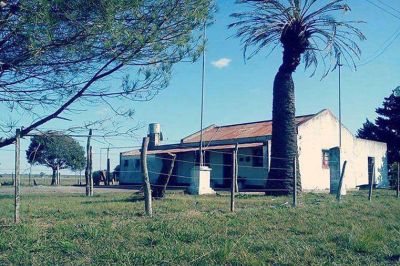 Festejar�n la reapertura de una escuela rural en Irazusta