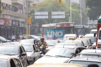 Crean Programa de Concientizaci�n en Seguridad Vial para evitar accidentes