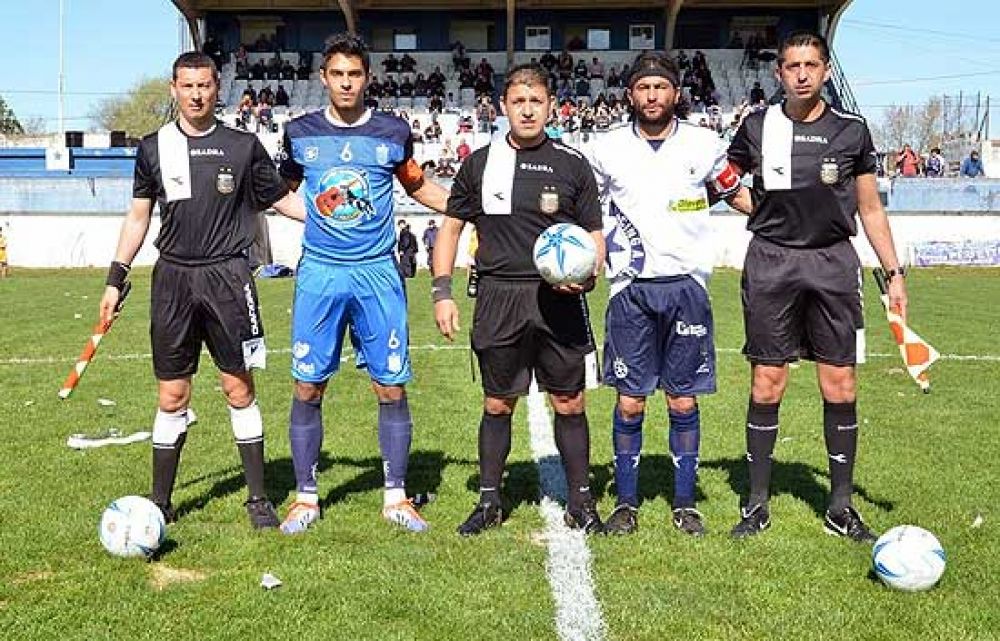 Racing y Ferro volver�n a verse las caras, por la Copa Argentina