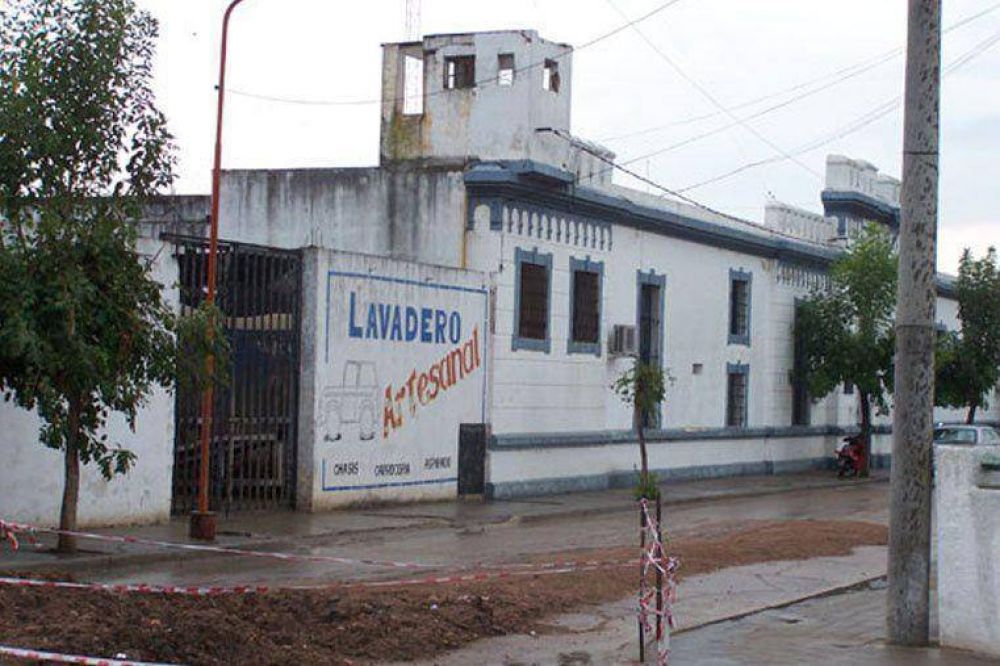 Se escap� un interno de la Unidad Penal 4
