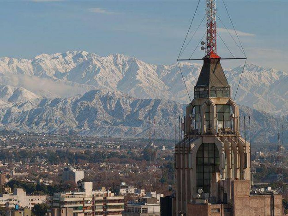 En la recta final, Mendoza se juega por quedar entre las 14 ciudades maravillosas del mundo