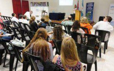 Inician jornadas provinciales de residencias en salud