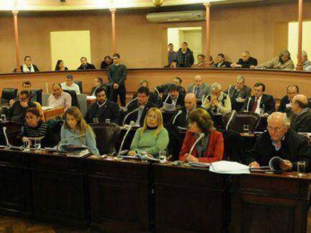 Cuestionamiento del GEN a la reforma tributaria