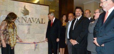 Encarnaci�n: nuevos hoteles y restaurantes demandaron inversiones de US$ 35 millones en 2014