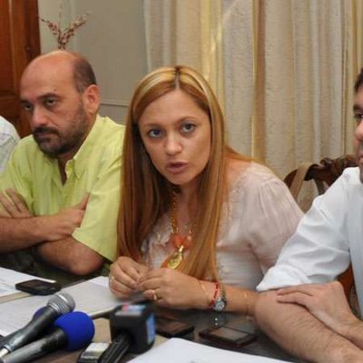 Para Madera, lo de la oposici�n fue una cuesti�n de 
