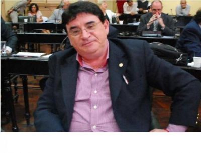 Ramos rest� importancia a las protestas en el San Bernardo