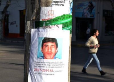 Siguen los rastrillajes en busca del hombre que desapareci�