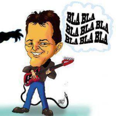 Claves para entender a Massa: improvisaci�n, superficialidad y corrupci�n 