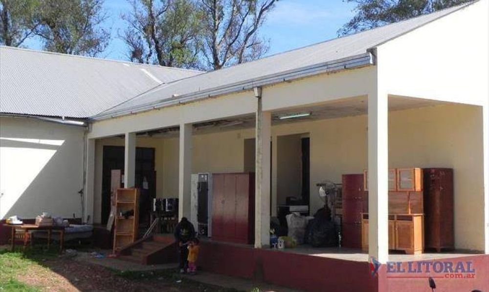 El Uruguay tiende a estacionarse y hay 75 evacuados en Santo Tom�