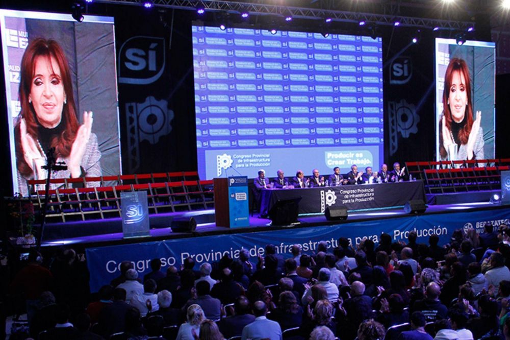 Gui�os de Cristina a un Mussi ya lanzado como candidato