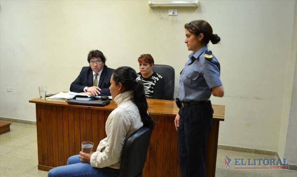 Madre de Renzo dijo que no le encuentra sentido hacer el juicio 7 a�os despu�s