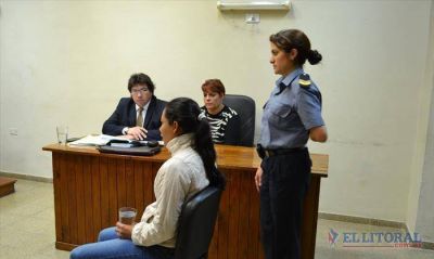 Madre de Renzo dijo que no le encuentra sentido hacer el juicio 7 a�os despu�s