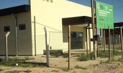La Provincia inaugura un Caps para asistir a 15 mil vecinos de 5 barrios de la zona Sur