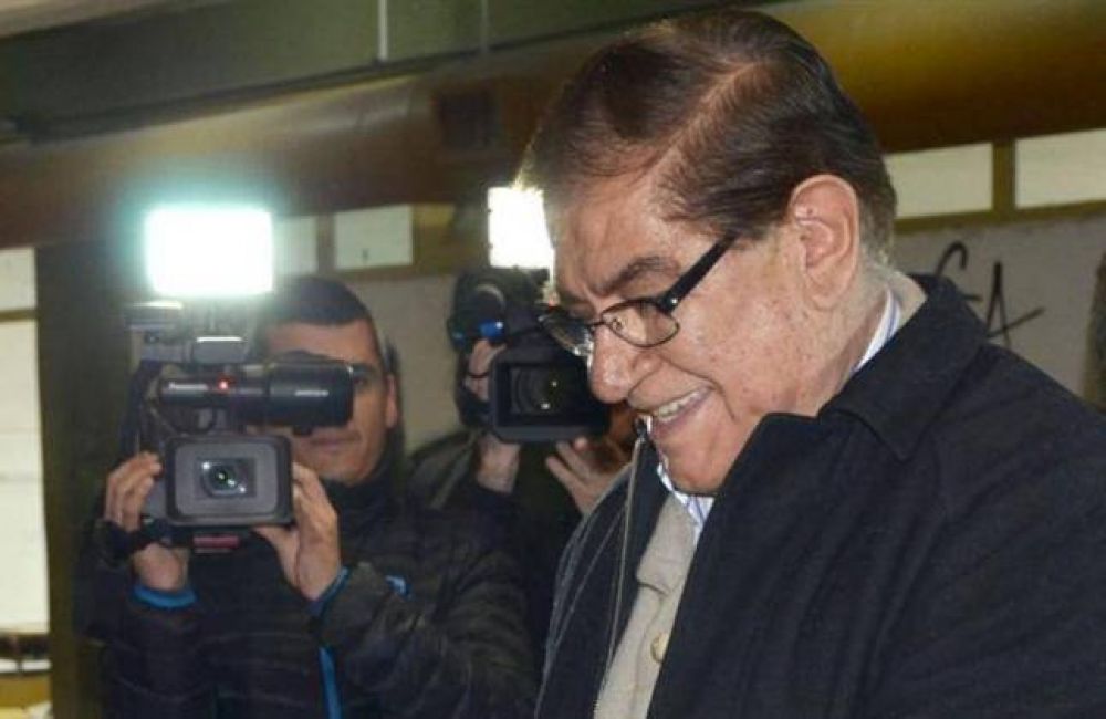 Pereyra : �Los gobernadores firmaron bajo fuerte presi�n�