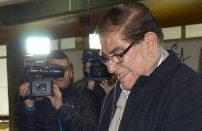 Pereyra : �Los gobernadores firmaron bajo fuerte presi�n�