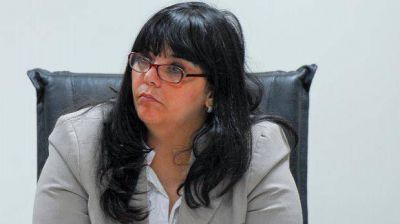 El Superior Tribunal recibi� un rev�s por incumplir un fallo