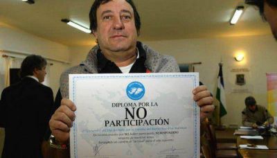 Herrero denunci� una 