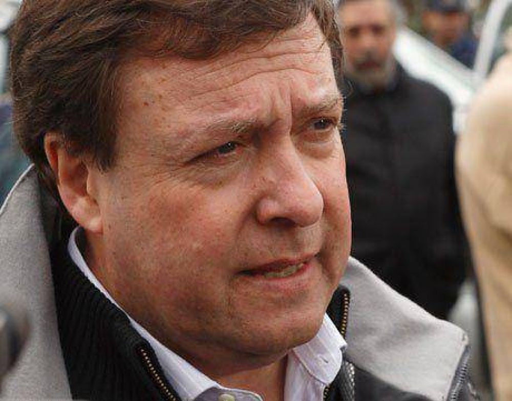 Weretilneck tambi�n tendr�a que devolver los gastos reservados