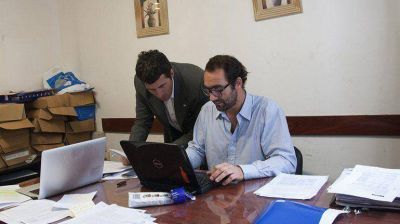 Kicillof coloc� en el BCRA a un abogado que pidi� 