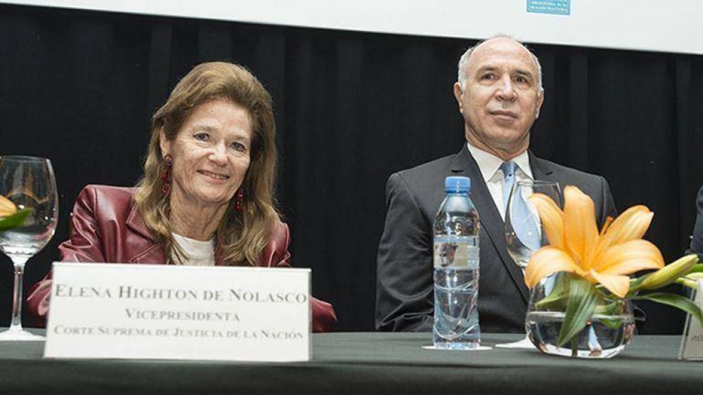 Narcotr�fico: desde la Corte advierten que la Argentina es un pa�s de tr�nsito y producci�n