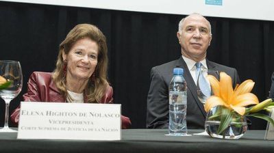 Narcotr�fico: desde la Corte advierten que la Argentina es un pa�s de tr�nsito y producci�n