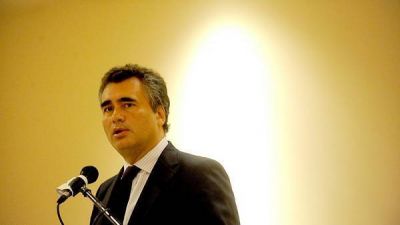 Satisfacci�n de APYME ante el nombramiento de Alejandro Vanoli al frente del BCRA