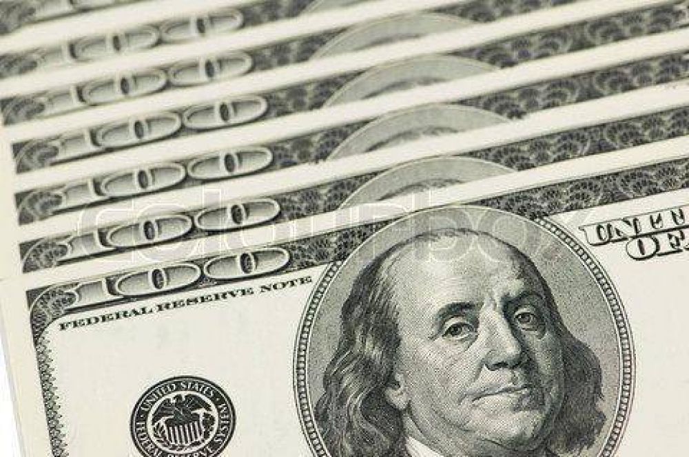 Se triplic� en Mar del Plata la venta de d�lares ahorro