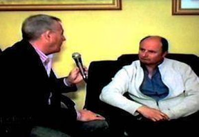 Guacone sobre la Comisi�n Investigadora: �Vamos a colaborar en lo que sea, no tenemos nada que ocultar�