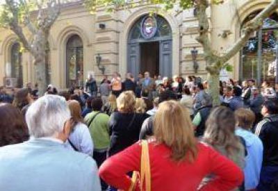 Sindicatos municipales advirtieron que 