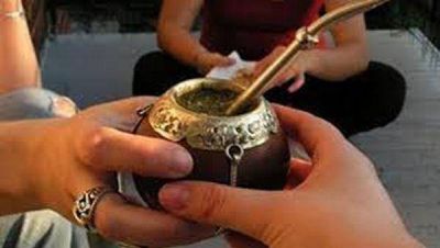 �XII Fiesta Provincial del Mate� en el Paseo del Puero