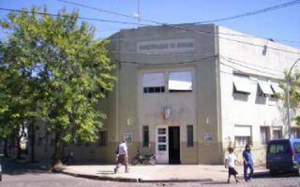 Berisso: Dictaron la conciliaci�n obligatoria en paro de trabajadores municipales