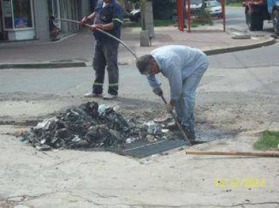 Datos: as� arranca la carrera electoral en Quilmes