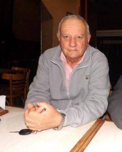 Se desarroll� una reuni�n entre ATE y el director del IOMA