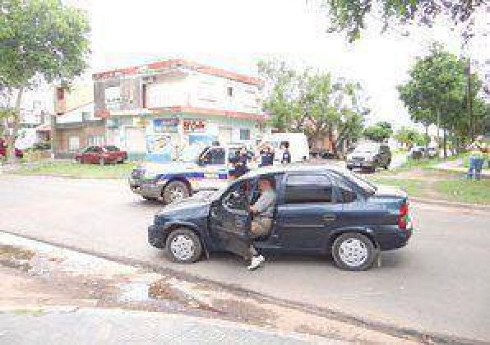 Entr� en vigencia la emergencia vial en Jun�n