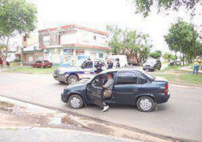 Entr� en vigencia la emergencia vial en Jun�n