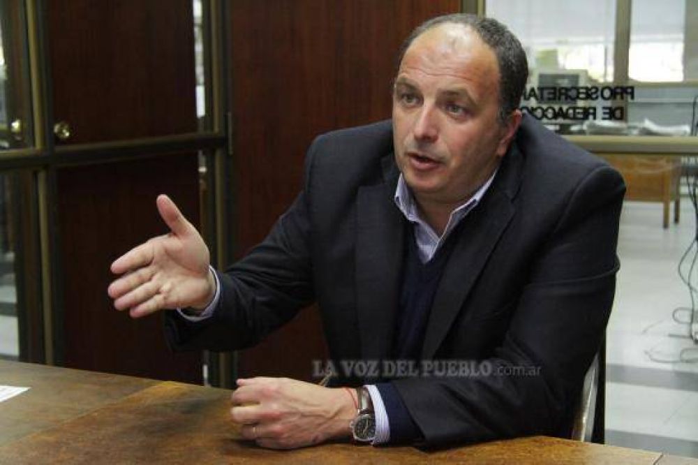 S�nchez con Magrath 