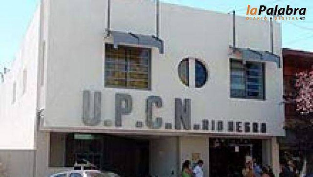 Delegados de UPCN reclaman urgente aumento salarial al Gobierno