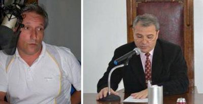 Conceptos de Carlos Dana y Sergio Bordoni