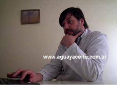Diego Bassano es el gran RESPONSABLE