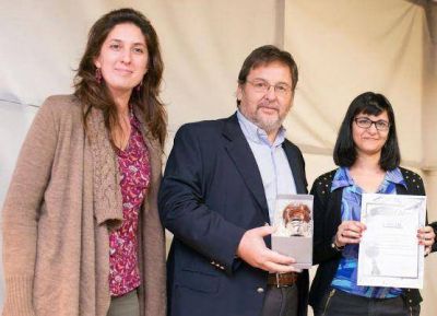 Oxbow Argentina particip� de actividades literarias en el Hospital Cestino