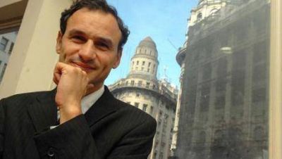 Colegios profesionales y Bruera planifican la ciudad