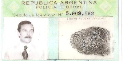 Detienen a un represor vinculado con Milani por orden del juez federal Bejas