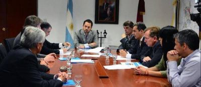Funcionarios nacionales destacaron a la ciudad de Salta por aplicar la Tolerancia Cero